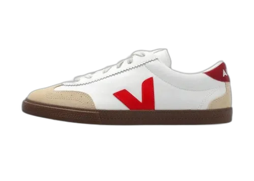 Veja Volley White Pekin