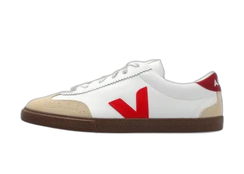 Veja Volley White Pekin