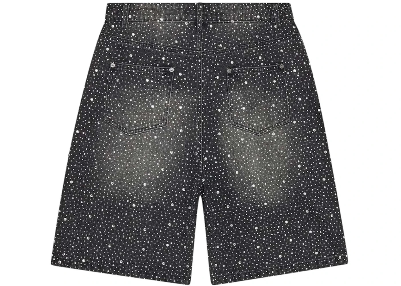 Vale Forever Rainstorm V2 Jorts