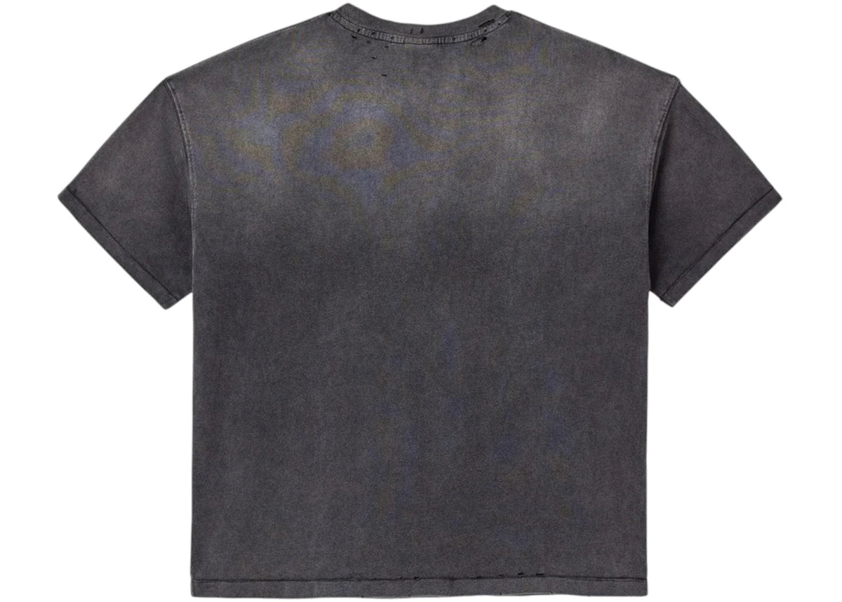 Vale Forever Xhale Bling Tee Black