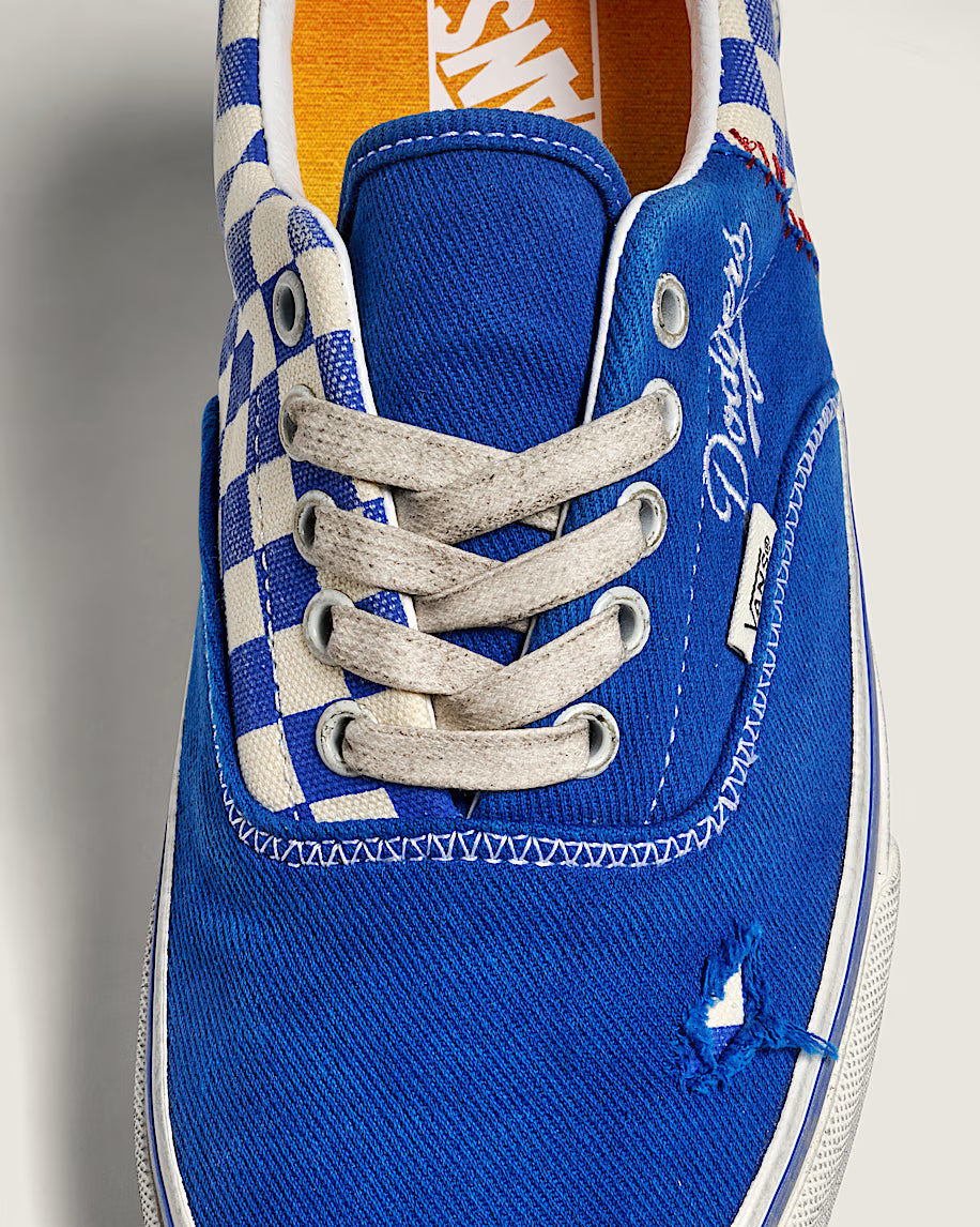 Vans Skate Era Los Angeles Dodgers