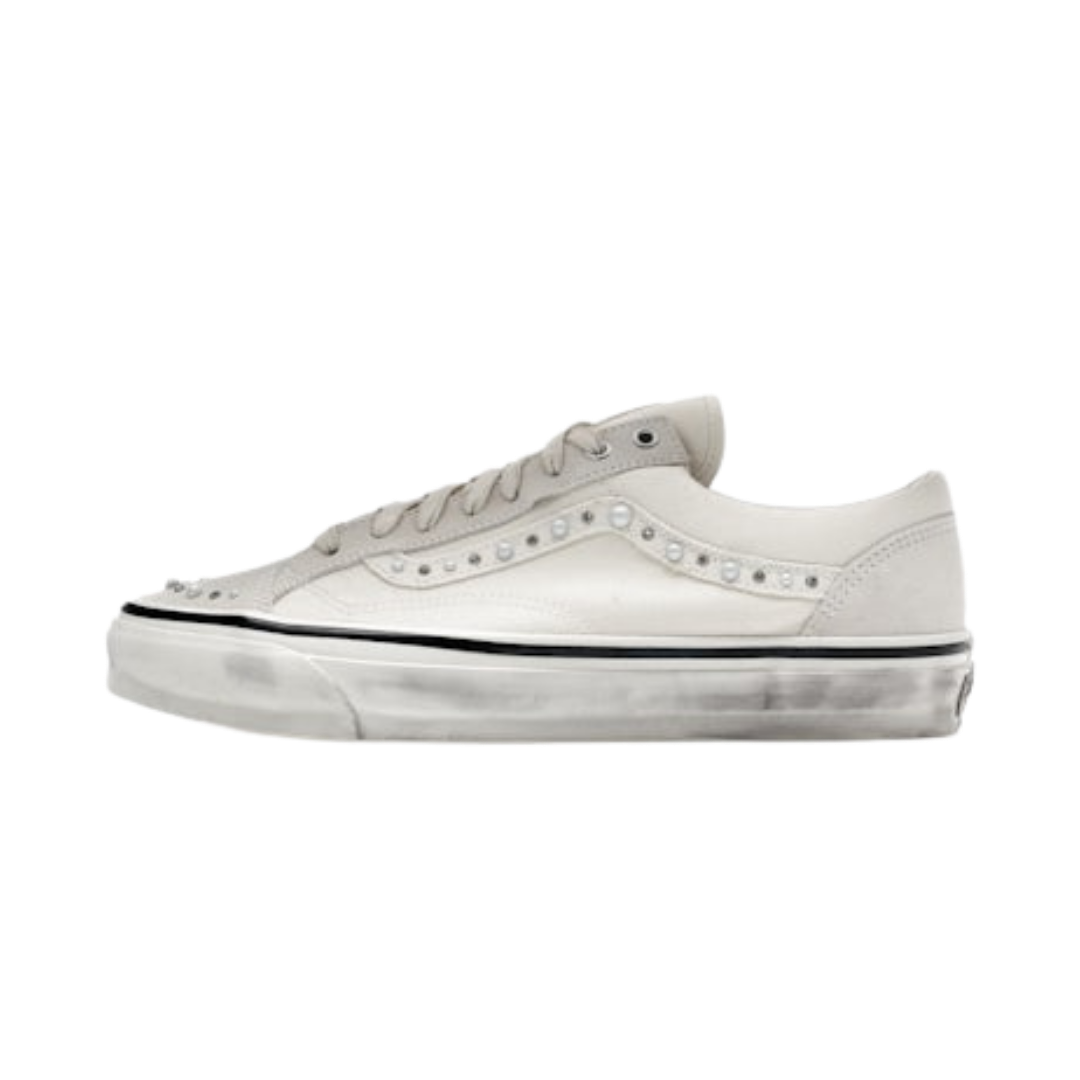 Vans OTW Old Skool 36 Pearlized Pack Marshmallow