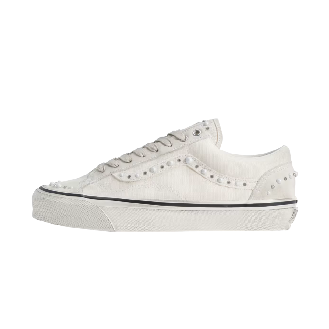 Vans Old Skool 36 Premium Pearlized "Marshmallow"
