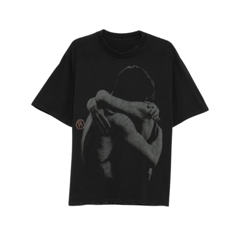 WARMAN Hugging Graphic Tee