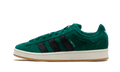 Adidas Campus 00s Collegiate Green Core Black