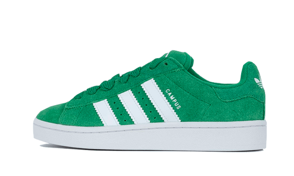 Campus 00s Green Cloud White - ID7029