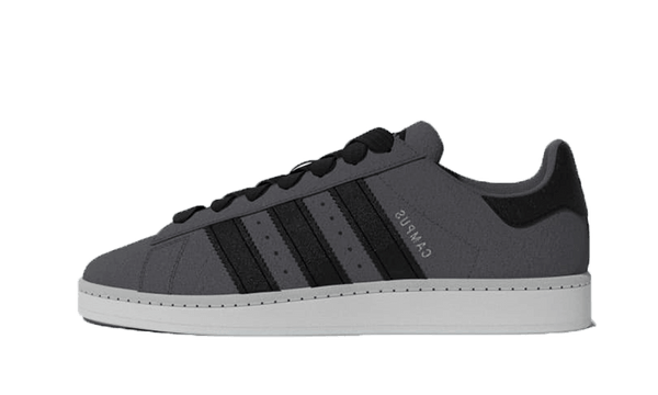 Campus 00s Grey Six Core Black - HQ8571 / HQ8709