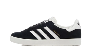 Adidas Gazelle 85 Kernschwarz Wolkenweiß