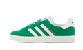 Adidas Gazelle 85 Green White Gold Metallic
