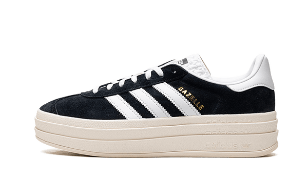 Gazelle Bold Core Black White - HQ6912