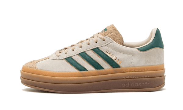 Gazelle Bold Magic Beige Collegiate Green - ID7056