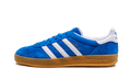 Adidas Gazelle Indoor Blue Bird Gum