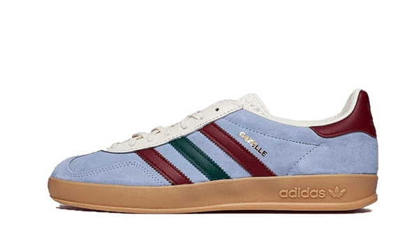 Gazelle Indoor Blue Dawn - IG4994