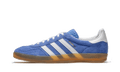 Adidas Gazelle Indoor Blue Fusion
