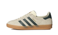 Gazelle Indoor Cream White Collegiate Green Gum