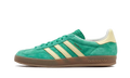 Gazelle Indoor Semi Court Green