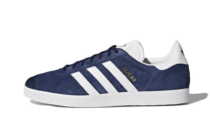 Gazelle Navy White - BB5478
