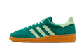 Adidas Handball Spezial Collegiate Green Semi Green Spark