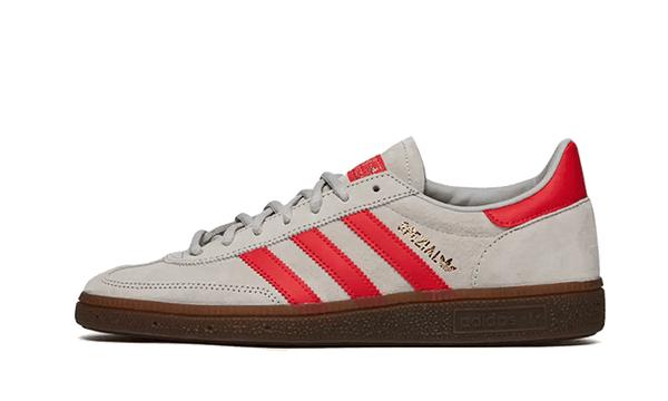 Handball Spezial Grey Two Hi-Res Red - EF5747
