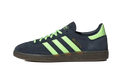 Adidas Handball Spezial Legend Ink Green Spark