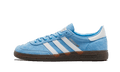 Adidas Handball Spezial Light Blue