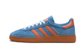 Adidas Handball Spezial Light Blue Wonder Clay