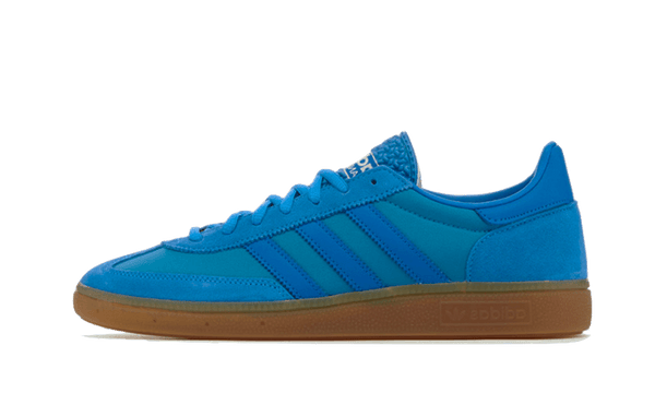 Handball Spezial Pulse Blue - GY7408