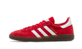 Adidas Handball Spezial Scarlet