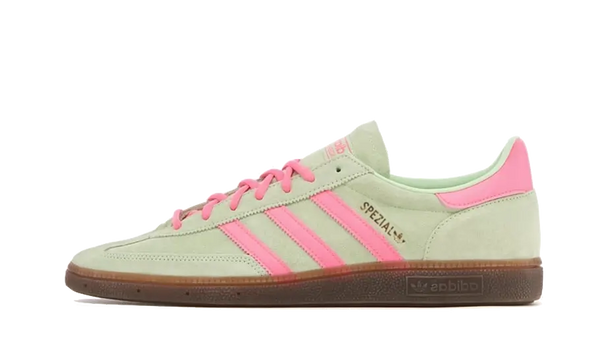 Handball Spezial Semi Green Spark - IH7498