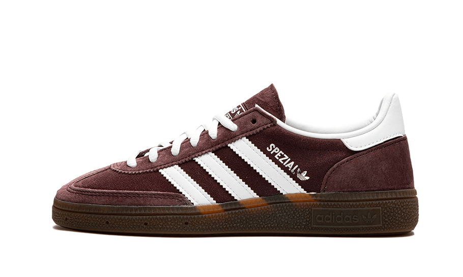 Adidas Handball Spezial Shadow Brown Gum (IF8914) - SneakerAsk