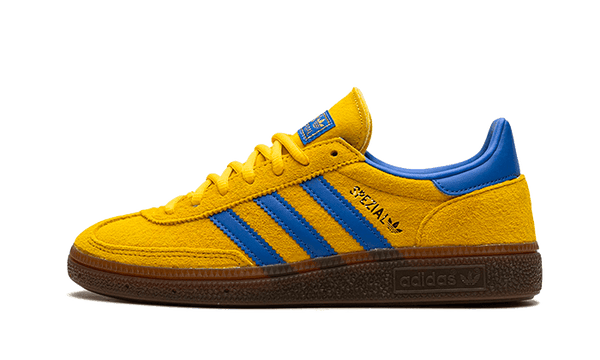 Handball Spezial Wonder Glow Blue - FV1226