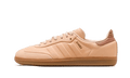 Adidas Samba Beige Gum