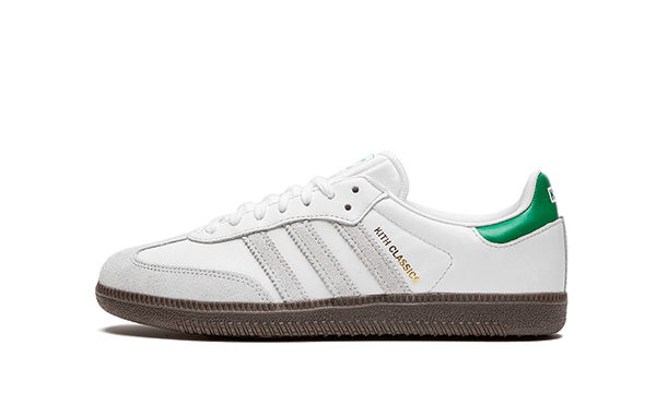 Samba OG Kith Classics Program White - AAFX5398