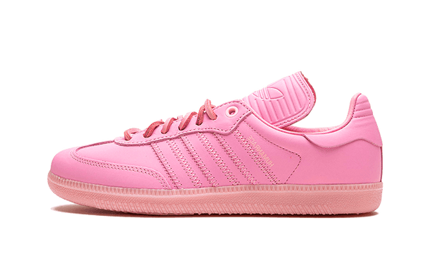 Samba Pharrell Humanrace Pink - IE7295