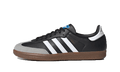 Adidas Samba Vegan Black Gum