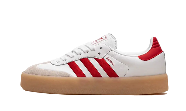 Sambae White Better Scarlet Gum - ID0438