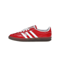 adidas Gazelle Indoor Better Scarlet Patent Leather