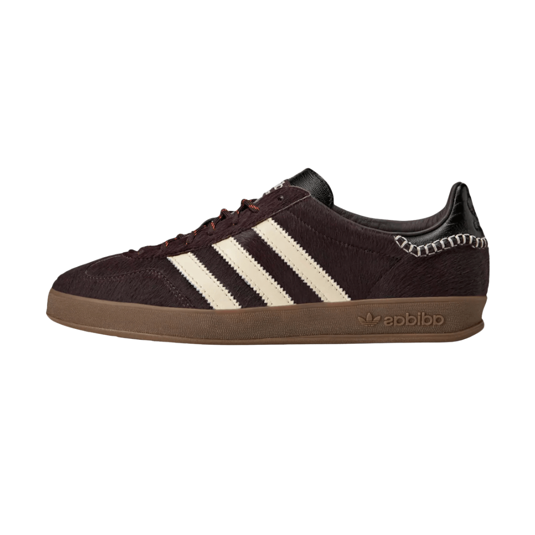 Adidas Gazelle Indoor Wales Bonner Pony Hair