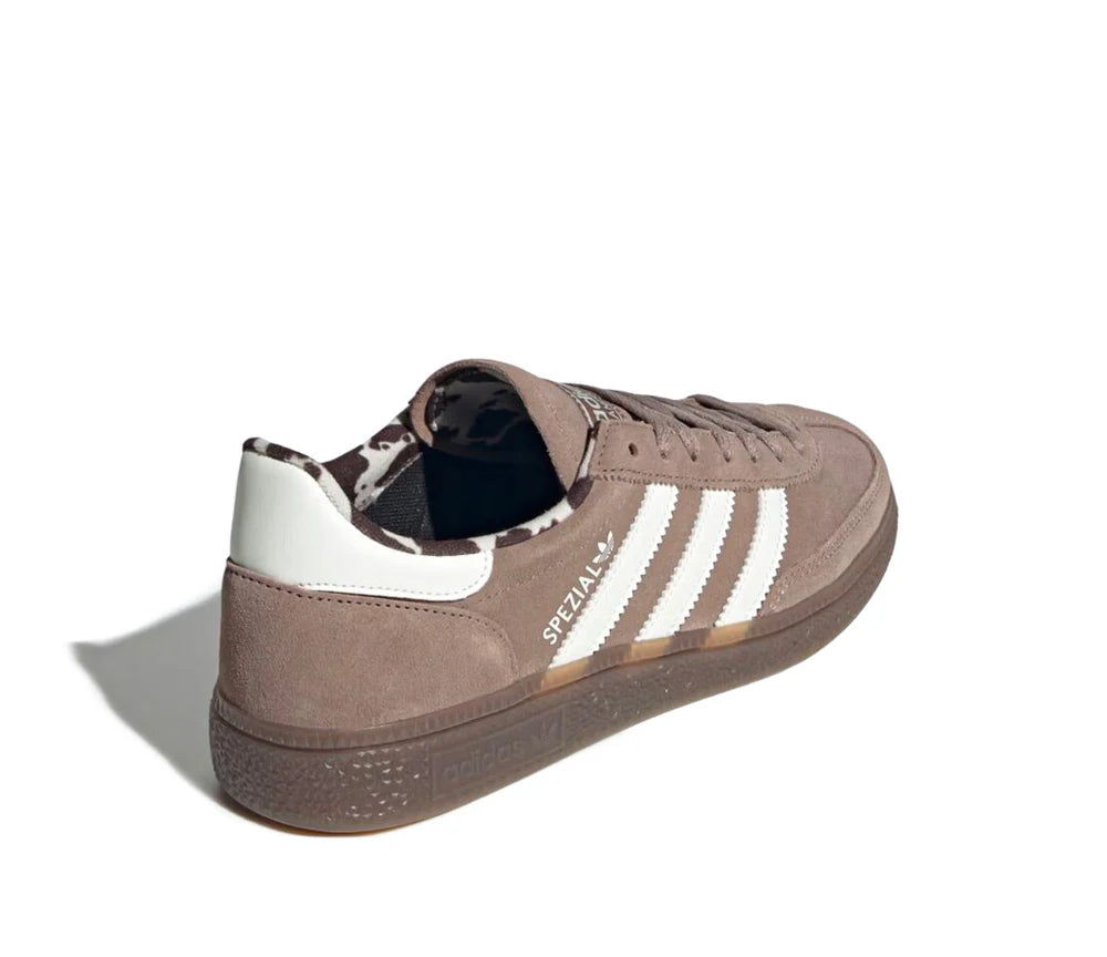 adidas Handball Spezial Chalky Brown Cow Print