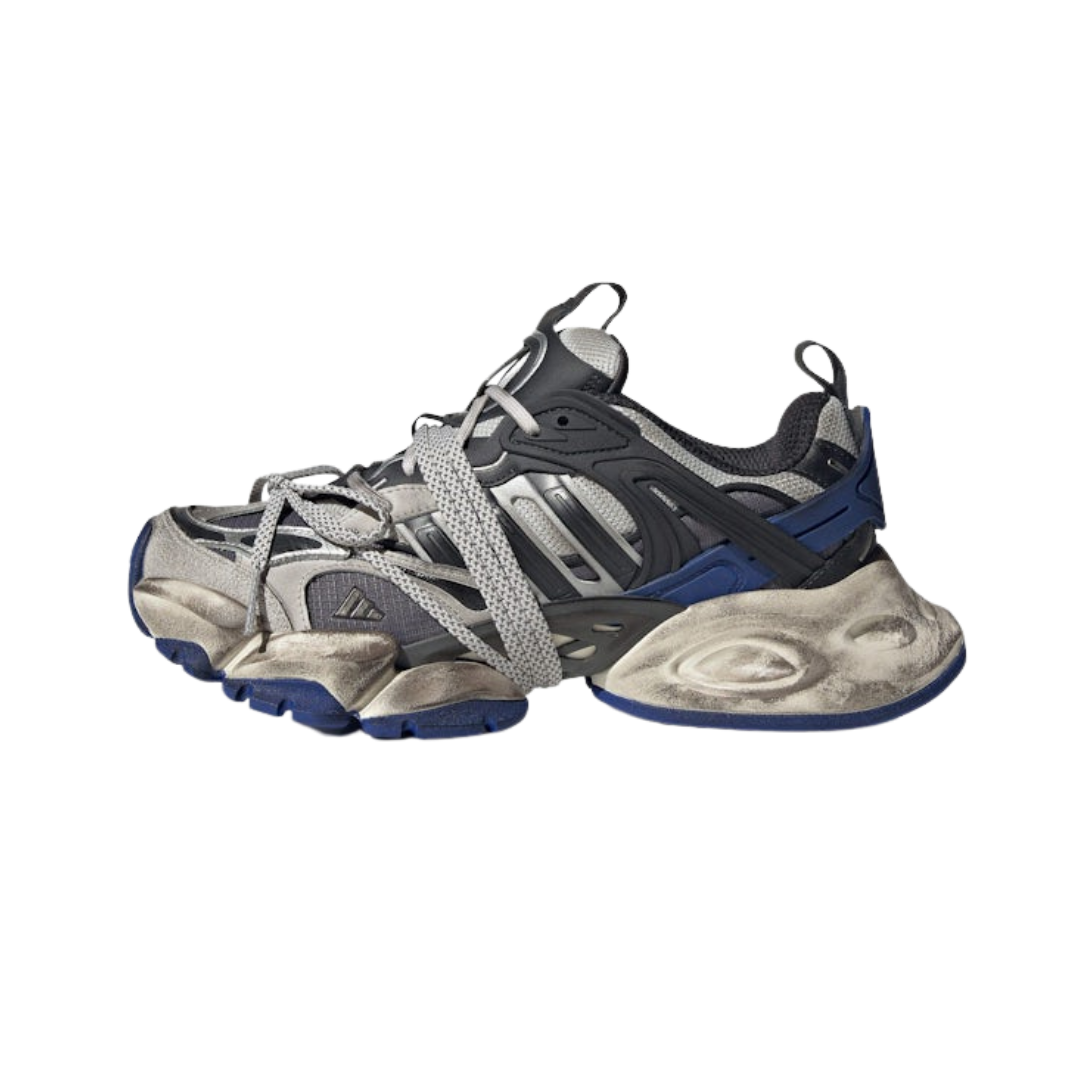 adidas Vento XLG Deluxe Grey Blue