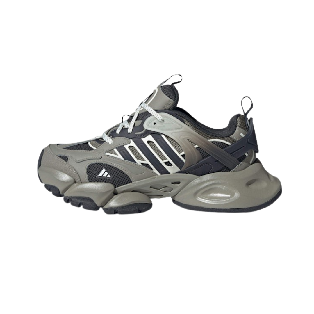 adidas XLG Runner Deluxe Grey