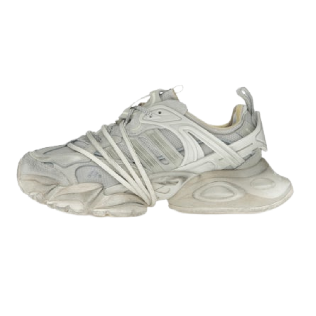 adidas XLG Runner Deluxe Wonder Beige