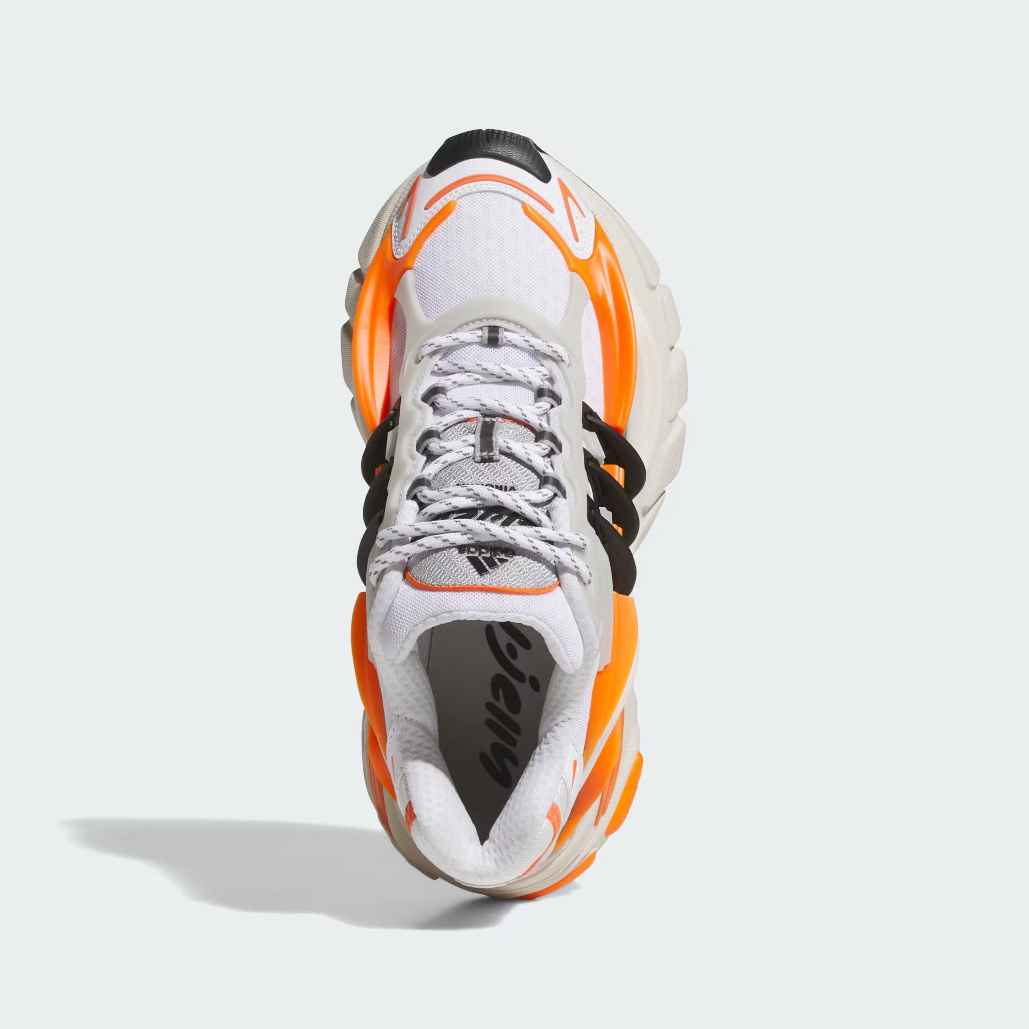 adidas Adistar Jellyfish Pharrell Williams Focus Olive Orange