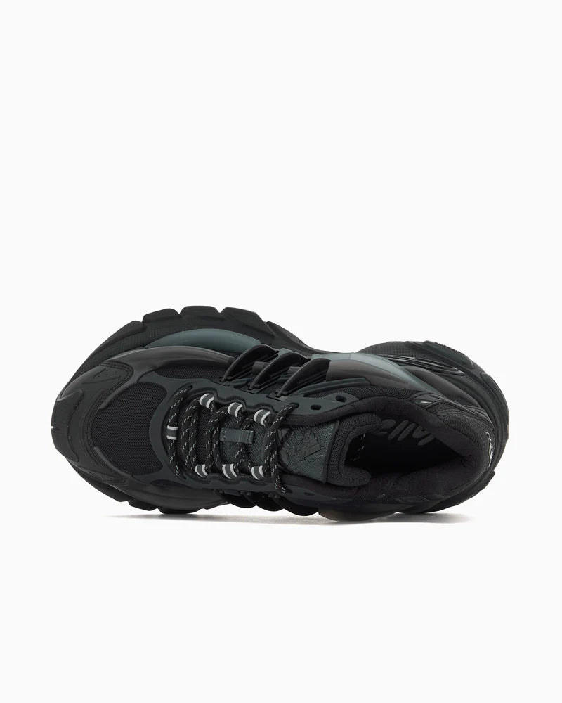 adidas Adistar Jellyfish Pharrell Williams Triple Black
