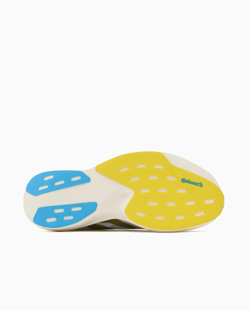 adidas Adizero Evo SL Bape Blue Pink Gold