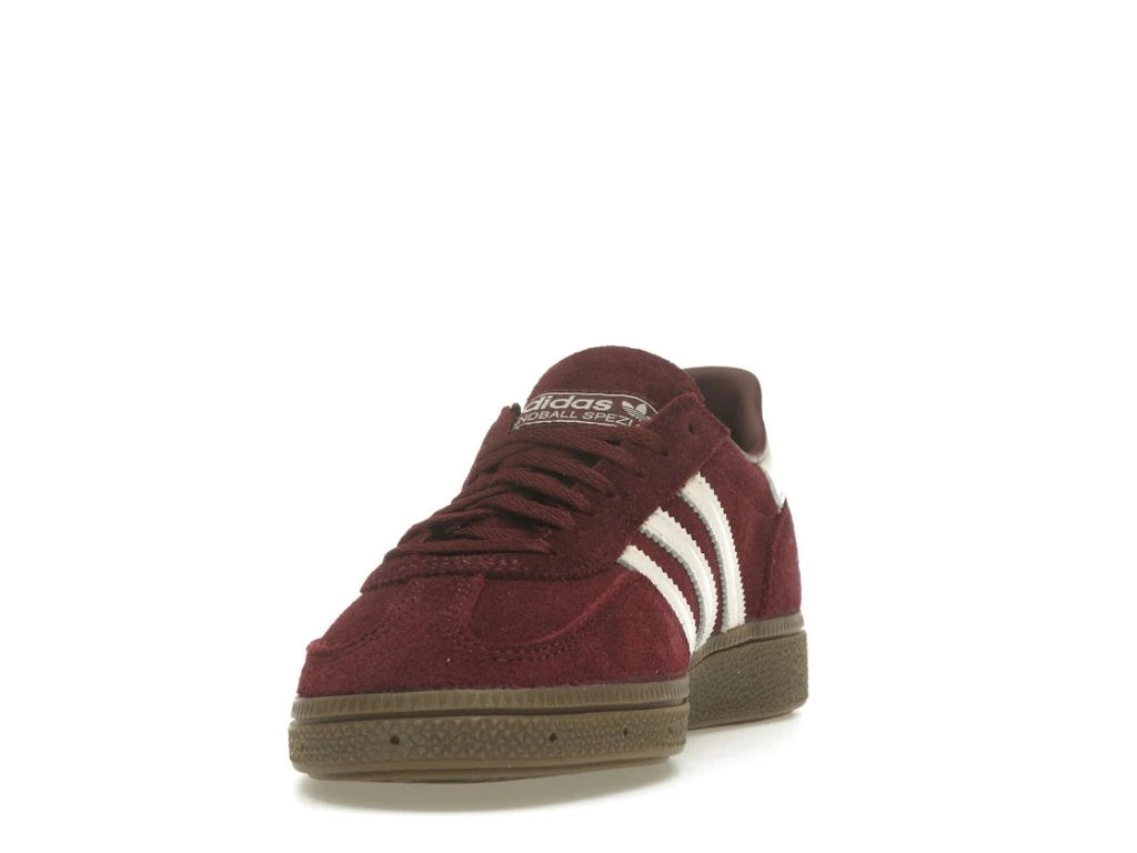 adidas Handball Spezial
Maroon Off White Gum 