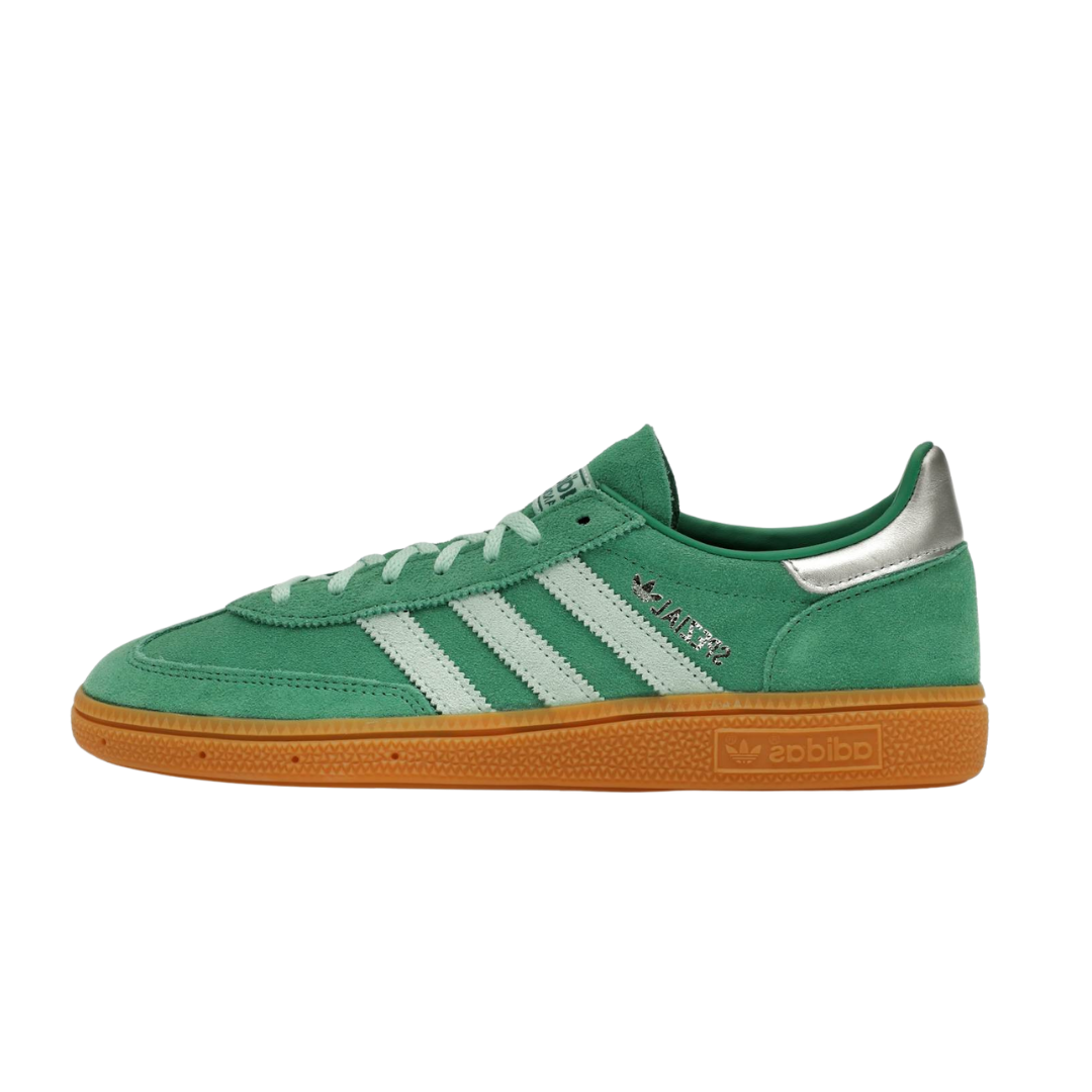 adidas Handball Spezial Semi Court Green Clear Mint Gum