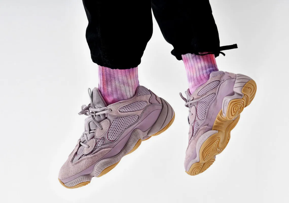 adidas Yeezy 500
Soft Vision
