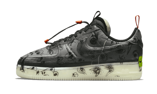 Air Force 1 Low Experimental Halloween - DC8904-001