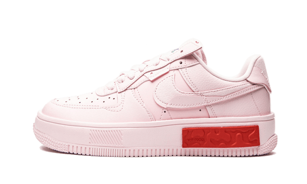 Air Force 1 Low Fontanka Pink Foam - DA7024-600